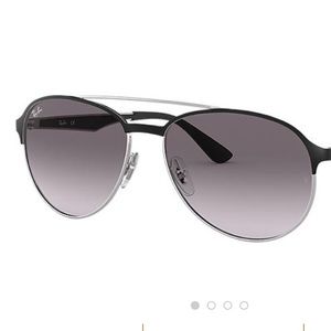 Ray Ban Aviators